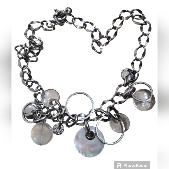 Dyberg Kern necklace - Picture 1 of 2